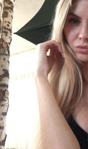 Проститутка Аленка