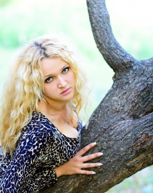 Проcтитутка Алина