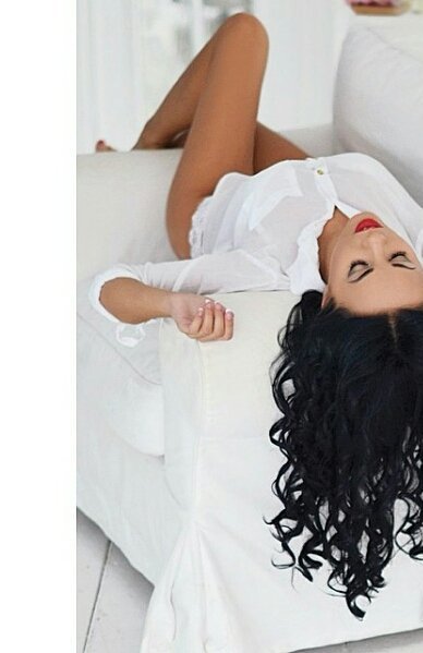 Проcтитутка Алсу