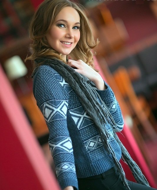 Проcтитутка Ева