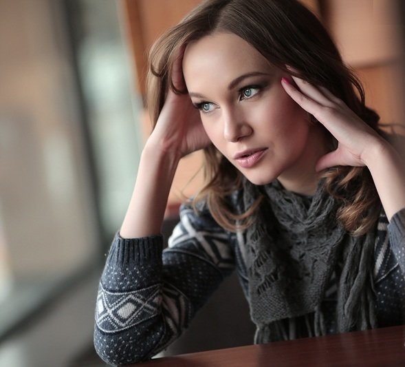 Проститутка Ева