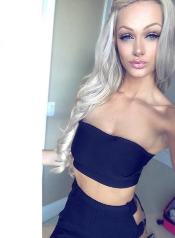 Проститутка Фиона