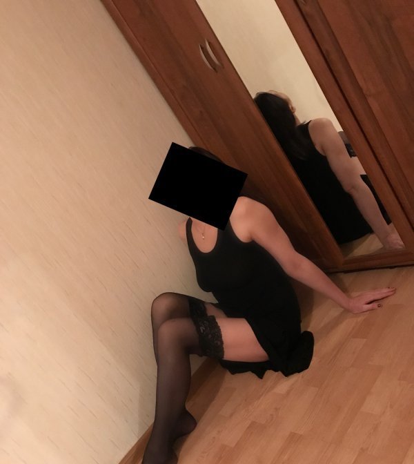 Проcтитутка Ирина