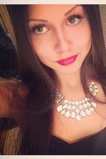 Проcтитутка Карина