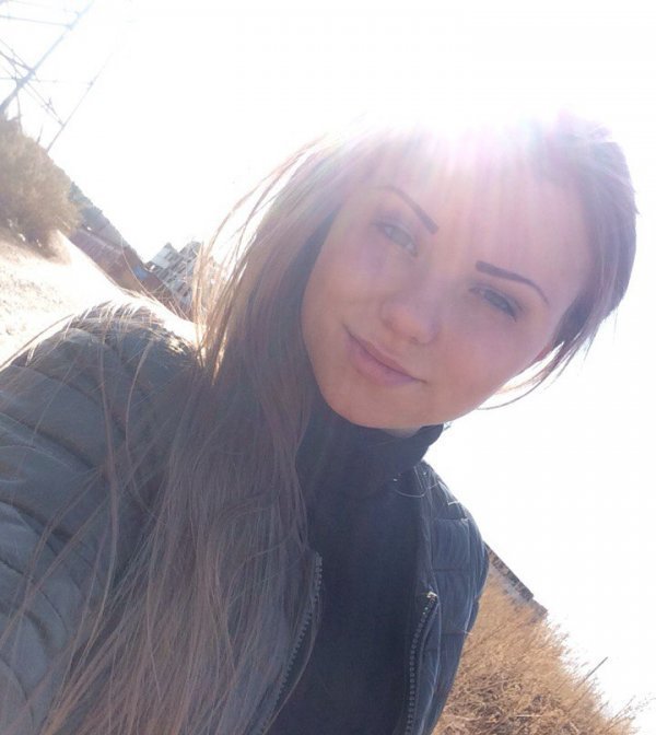 Проcтитутка Лариса