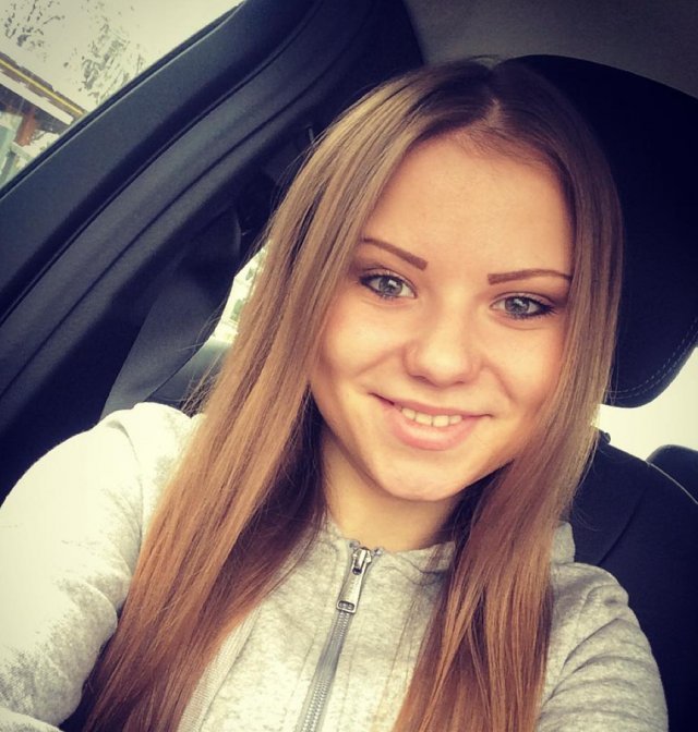 Проститутка Лариса