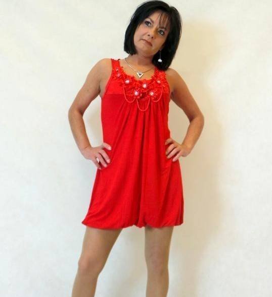 Проcтитутка Лера