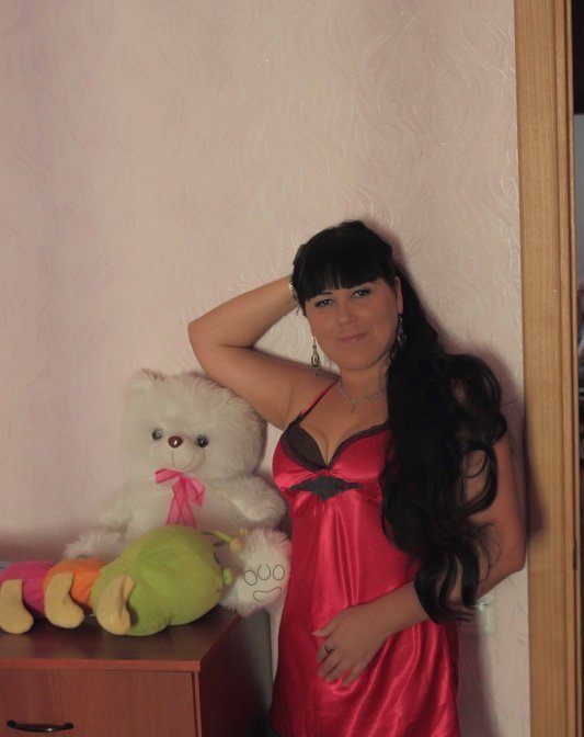 Проcтитутка Лола