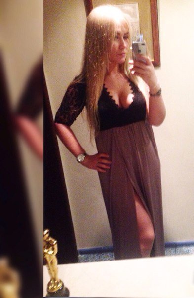 Проcтитутка Маринка