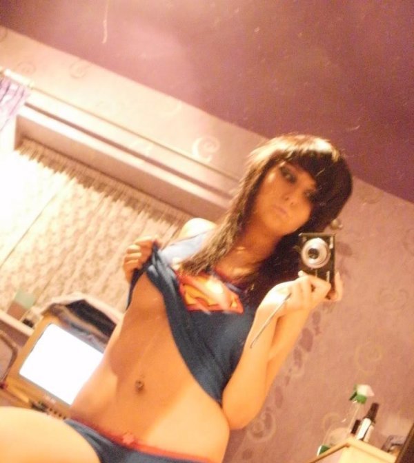 Проcтитутка Маша