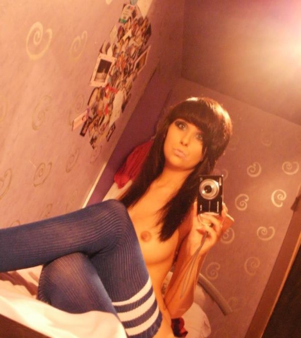 Проститутка Маша