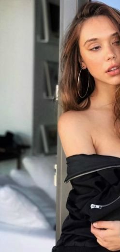 Проcтитутка Маша