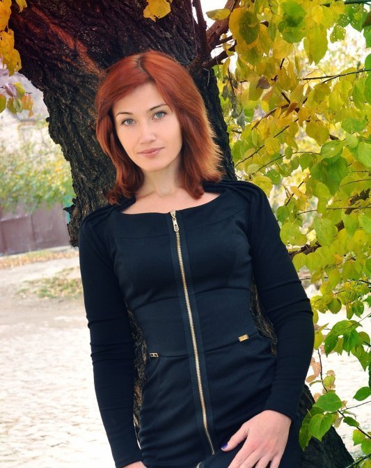 Проcтитутка Оксана