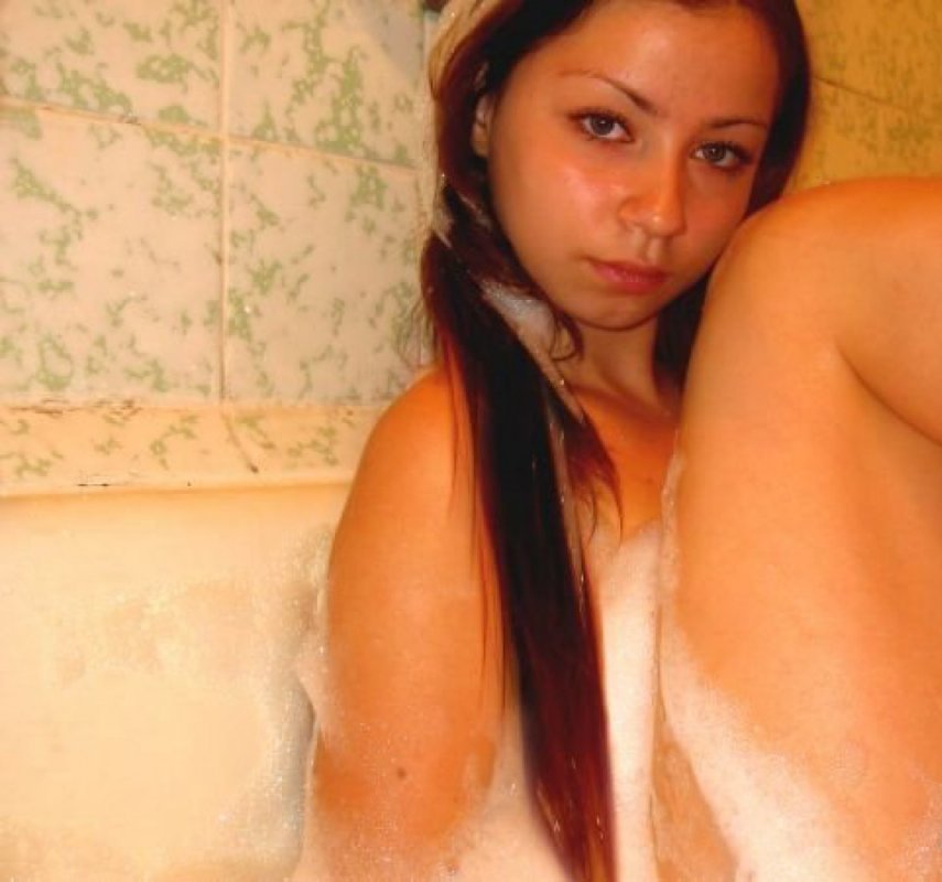 Проcтитутка Ольга