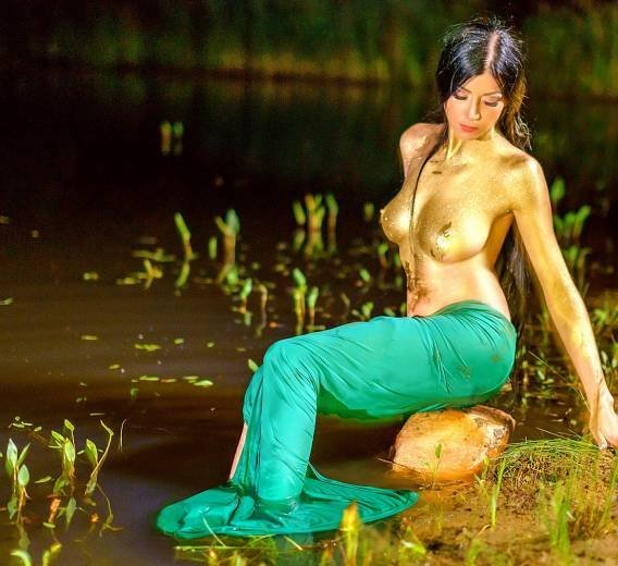 Проcтитутка Рита