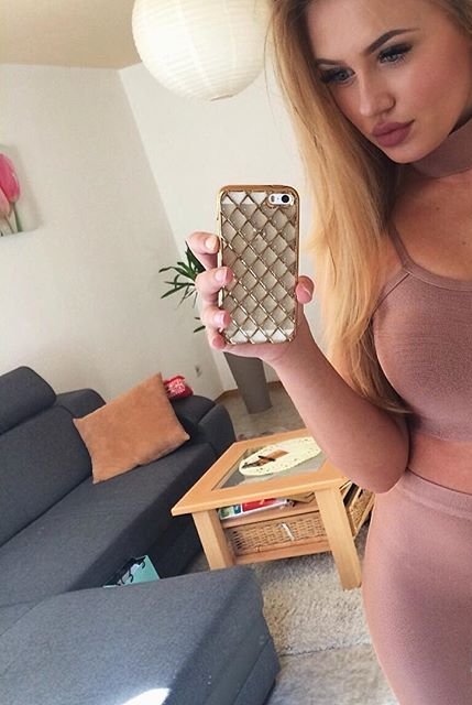 Проститутка Уля