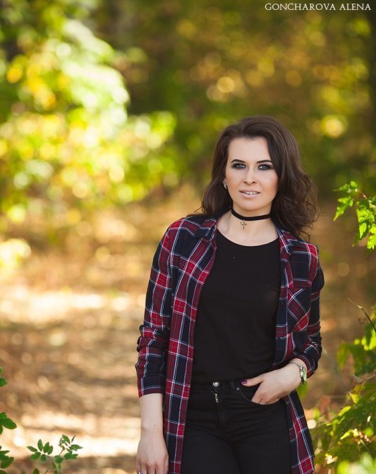 Проcтитутка Варя