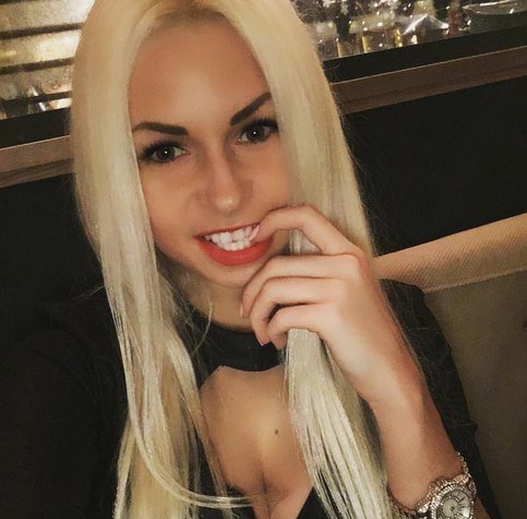 Проститутка Вероника