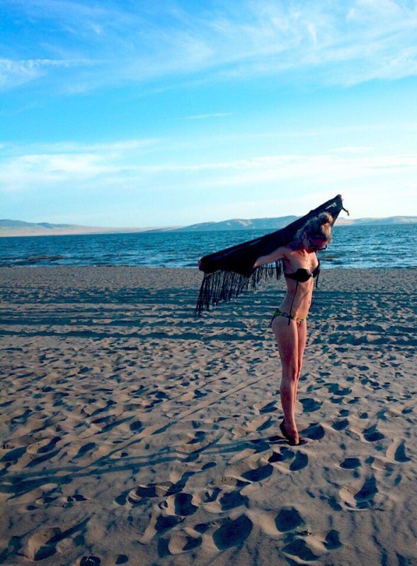 Проcтитутка Влада