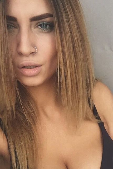 Проcтитутка Зара