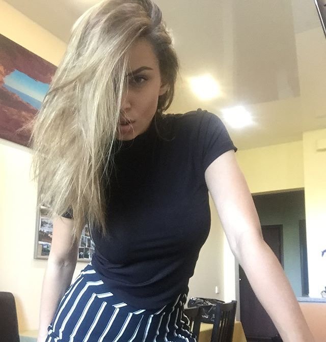 Проститутка Зара